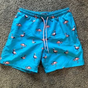 Never worn club room swimsuit size M